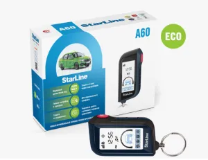 ���������������� Starline A60 BT eco